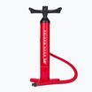 Aqua Marina SUP board pump LIQUID AIR V2Double Action red B0303021