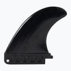 SUP Aqua Marina PRESS & CLICK Small Side left fin black B0303632