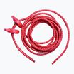 Self-locking laces ZONE3 Elastic red