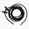 Self-locking laces ZONE3 Elastic black