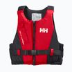 Helly Hansen Rider red belay waistcoat 33820_164