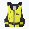 Helly Hansen Rider yellow belay waistcoat 33820_360