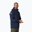 Helly Hansen men's Paramount Hooded softshell jacket navy blue 62987_990