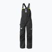 Helly Hansen women's sailing trousers Pier 3.0 Bib ebony