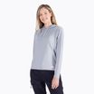 Women's trekking sweatshirt Helly Hansen Verglas Light Hoodie grey 62964_853