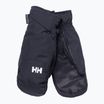 Helly Hansen Ski Gloves Swift HT Mittens navy