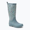 Helly Hansen women's wellingtons Madeleine Print blue 11671_555