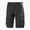 Helly Hansen men's shorts Maridalen ebony