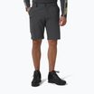 Helly Hansen Brono Softshell grey men's trekking shorts 63052_980