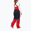 Women's Musto BR2 Offshore 2.0 true red sailing trousers