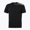 Helly Hansen Tech Trail men's trekking shirt black 48494_990