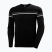 Men's Helly Hansen Carv Knitted Sweater black