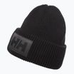 Helly Hansen winter beanie HH Box black