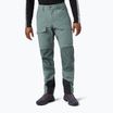 Men's trekking trousers Helly Hansen Veir Tur green 63001_591