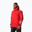 Helly Hansen Skagen Offshore men's sailing jacket red 34255_222