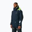 Helly Hansen Skagen Offshore men's sailing jacket blue 34255_597