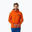 Helly Hansen men's softshell jacket Odin Pro Shield orange 63085_300