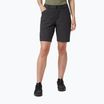 Helly Hansen Brona Softshell grey women's trekking shorts 63095_980