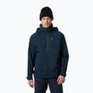 Helly Hansen men's jacket Hp Racing Lifaloft Hooded navy blue 30366_597