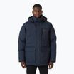 Men's Helly Hansen Tromsoe down jacket navy