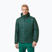 Helly Hansen men's down jacket Verglas Hooded Down Insulator green 63005_495