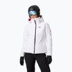 Helly Hansen Alphelia Infinity women's ski jacket white