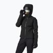 Helly Hansen Alphelia Infinity women's ski jacket black