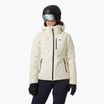 Women's ski jacket Helly Hansen Alphelia snow