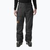 Helly Hansen men's ski trousers Sogn Cargo black 65673_990