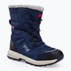 Children's winter trekking boots Helly Hansen Jk Silverton Boot Ht navy blue 11759_584