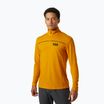 Men's sailing sweatshirt Helly Hansen Hp 1/2 Zip Pullover cloudberry