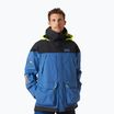 Helly Hansen men's sailing jacket Pier 3.0 blue 34156_636