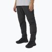 Helly Hansen men's softshell trousers Brono Softshell Zip Off grey 63152_980