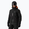 Men's ski jacket Helly Hansen Powdreamer 2.0 black