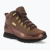 Helly Hansen women's trekking boots The Forester bison/deep brown