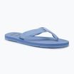 Helly Hansen women's Logo Sandals 2 bright blue flip flops