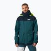 Men's sailing jacket Helly Hansen Pier 3.0 dark creek