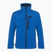 Men's Helly Hansen HP Racing Hooded sailing jacket cobalt 2.0
