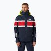 Men's sailing jacket Helly Hansen Salt Original navy