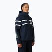 Helly Hansen women's sailing jacket Salt Inshore navy