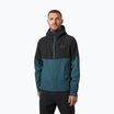 Men's Helly Hansen Blaze Softshell jacket dark creek