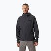 Men's Helly Hansen Blaze Softshell jacket ebony