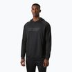 Men's Helly Hansen Lifa Tech Lite Hoodie black