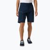 Men's Helly Hansen HP Racing Softshell sailing shorts navy