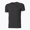 Men's Helly Hansen Nord Graphic ebony T-shirt