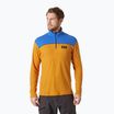 Men's sailing sweatshirt Helly Hansen HP 1/2 Zip Pullover mustard