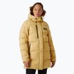 Helly Hansen women's Adore Puffy Parka sand down coat