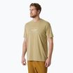 Men's Helly Hansen Nord Graphic pebble t-shirt