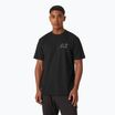 Men's Helly Hansen Nord Graphic t-shirt black