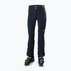 Helly Hansen women's ski trousers Avanti Stretch navy